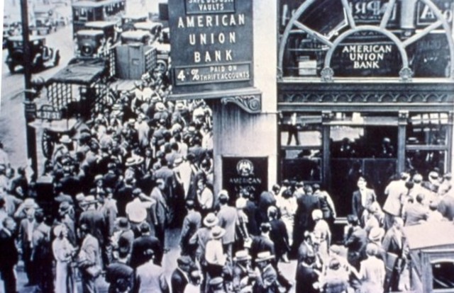 ¿Como se vive la crisis en las diferentes potencias?