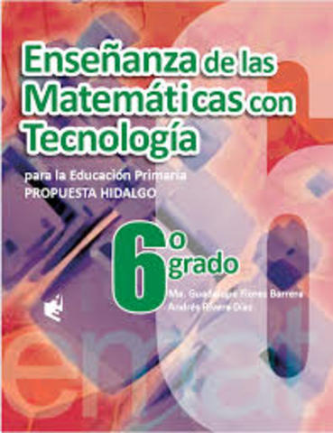 Enseñanza de las matemáticas con Tecnología (Emat).
