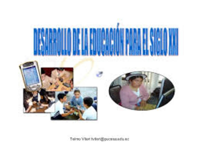 Secundarias para el Siglo XXI (Sec 21)