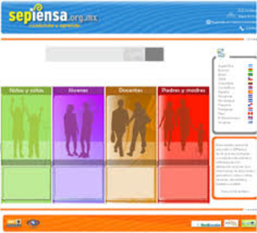 Portal SEPiensa