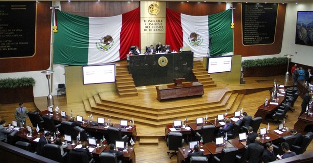 Reformas a la Ley Orgánica.