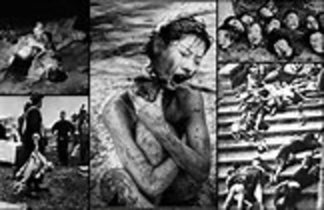 Rape of Nanking