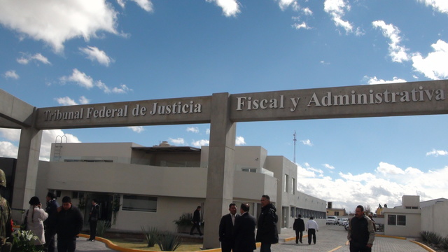 Se crean 16 nuevas salas Regionales.