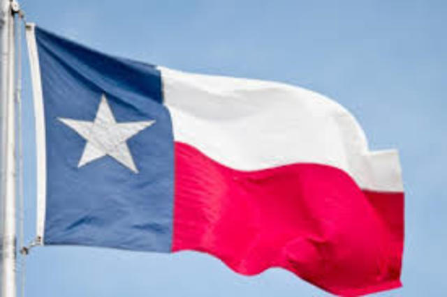 Texas Claims Independence