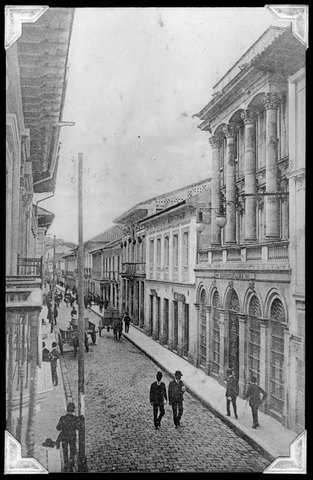 Creacion De Los Bancos