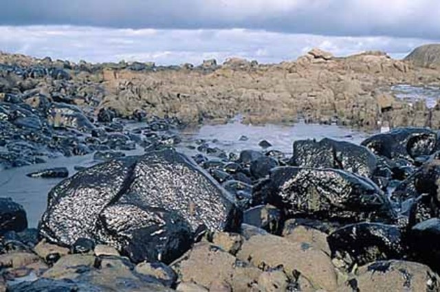 Navio grego "Mar Egeu"