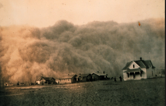 Dust Bowl