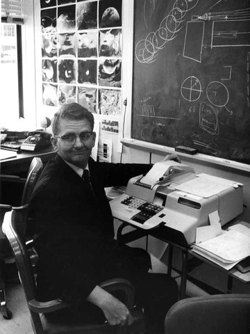 NASA's use of Programma 101