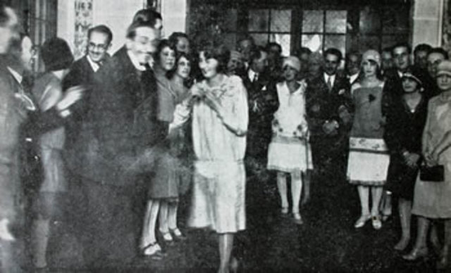 Desarrollo Industrial