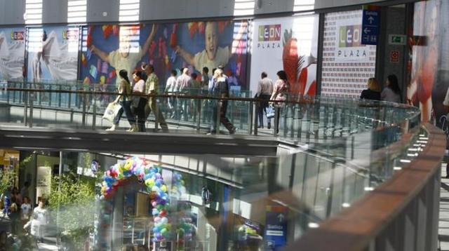 Instalacion de nuevos negocios.