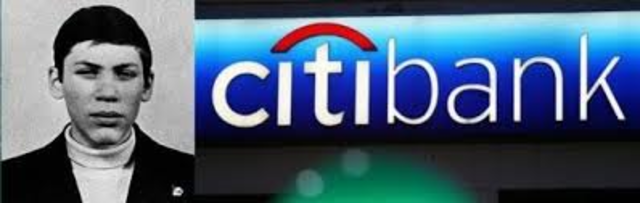 CitiBank
