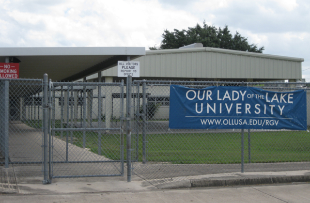 Sam Houston Elementary School