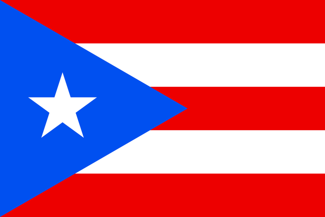 Puerto Rico.