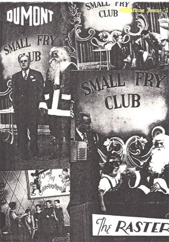 First Children's Show