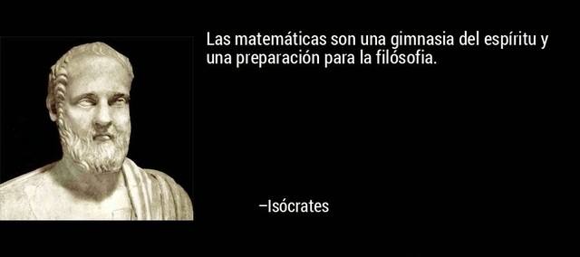 Isócrates