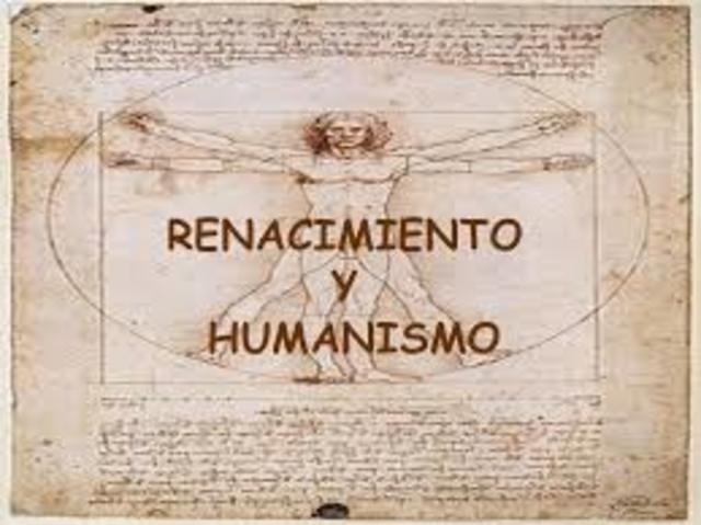 Renacimiento y humanismo