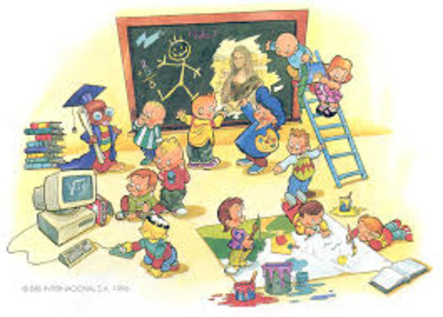 INSTITUCION PEDAGOGICA