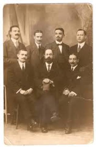 Sociedad de contadores