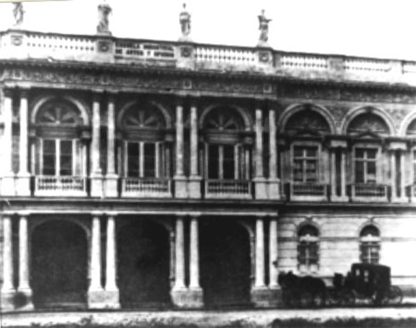 resoluciòn 126 de 1945