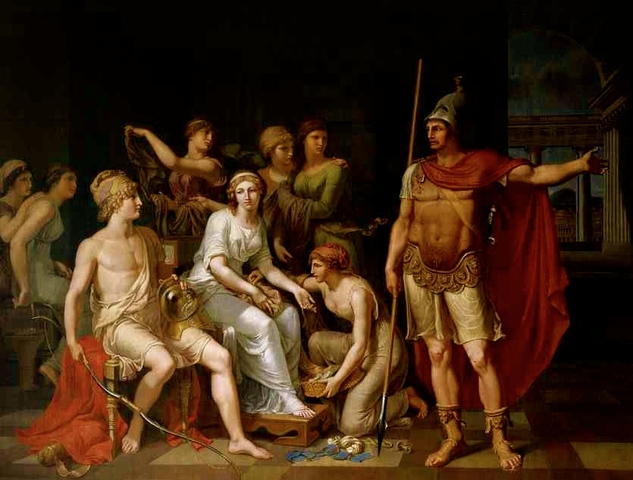 cultura romano-helenística