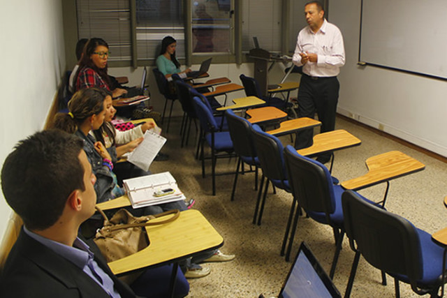 Academia colombiana de contadores publicos titulados