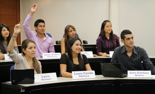 Adopcion de estandares internacionales en contaduria