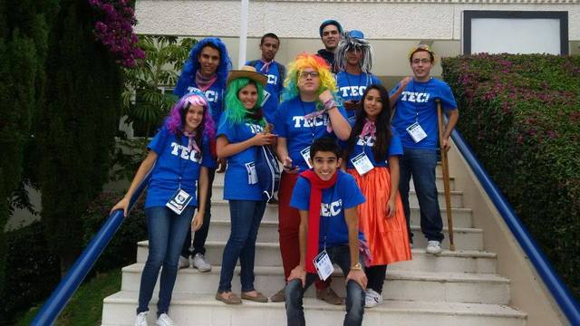 Entrar al ITESM campus Morelia con beca del 60%