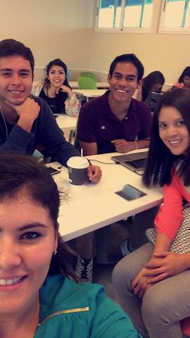 Semana i Taller de debate