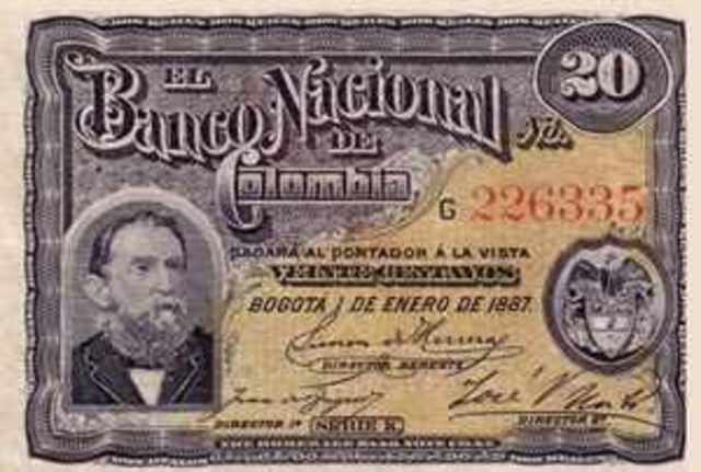 El Banco Nacional