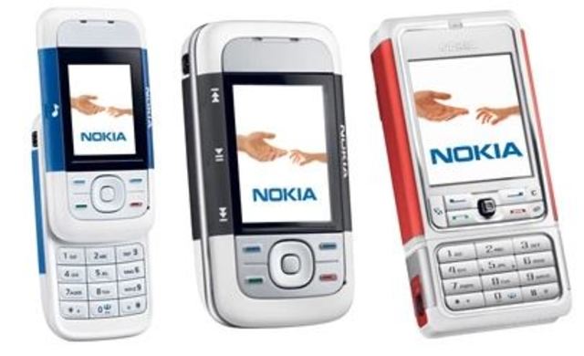 Surge la generación 2.5