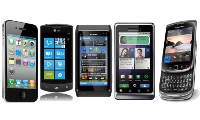 Lanzamiento comercial de la tercera generación de la red móvil 3G