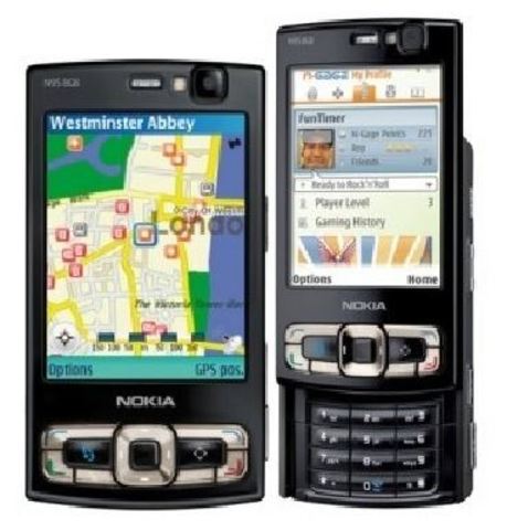 T-Mobile anunció oficialmente su servicio de HSDPA