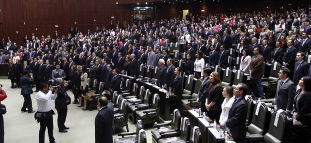 Se aprueban reformas trascendentales para el Tribunal