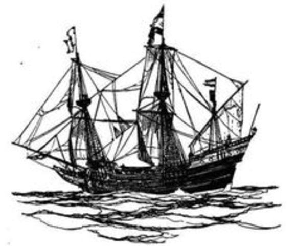 Europeans  exploration (Dutch)