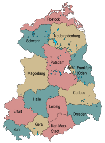 Reunificació d´estats