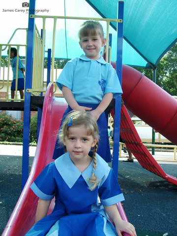 I lived in Parramatta