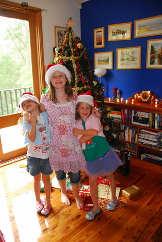 I Moved to North Turramurra