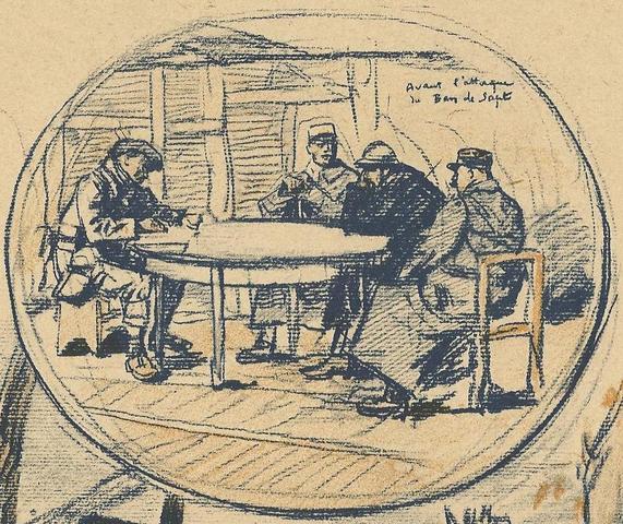 Desequilibrio comercial entre 1914 y 1920