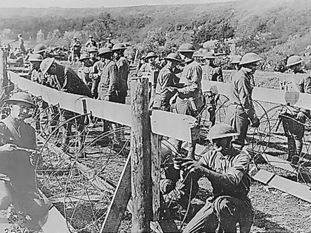 Problema de inflación en EEUU, Reino Unido y Alemania