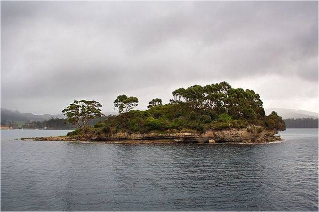 Port Arthur, Tasmania