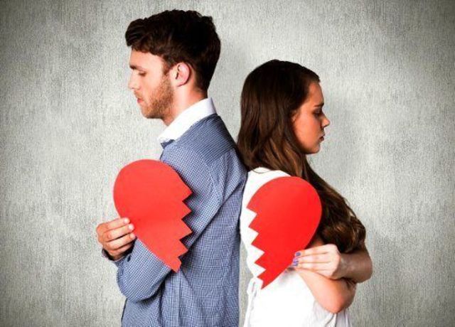 Infidelidad de su marido