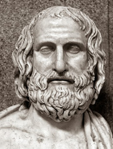 Protagoras