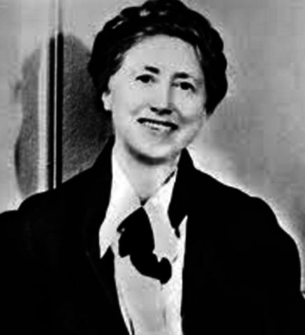 Marianne Moore, "What are Years?"