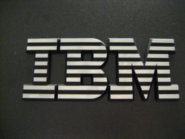 Fundacion de IBM