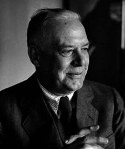 Wallace Stevens, "The Man with the Blue Guitar"