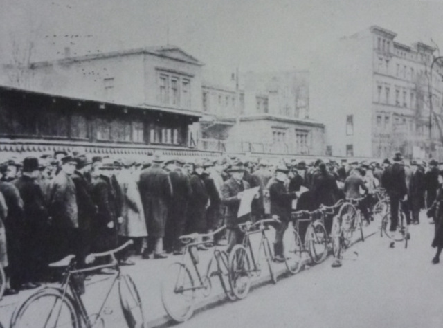 ¿Cómo se vive la crisis en las diferentes potencias?