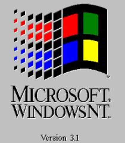 Windows NT