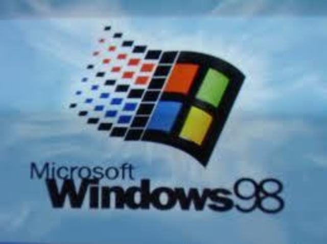 Windows 98