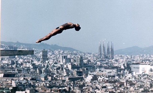 Los Juegos Olímpicos