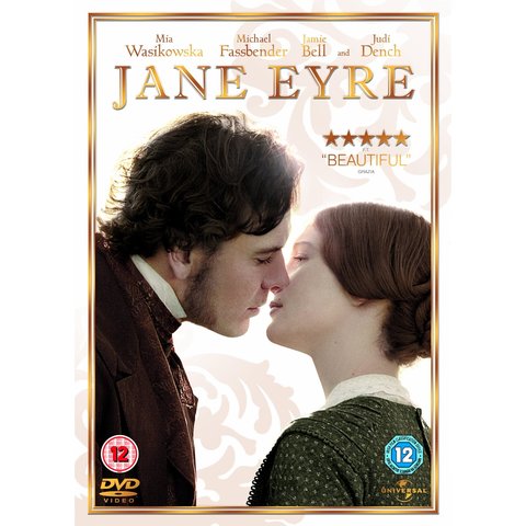 Jane Eyre Published